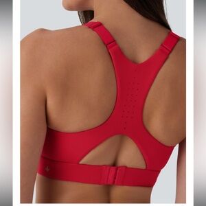 HALARA SpeedWave Medium Support Bra Large